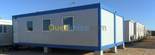 fabrication tout les modeles de chalet