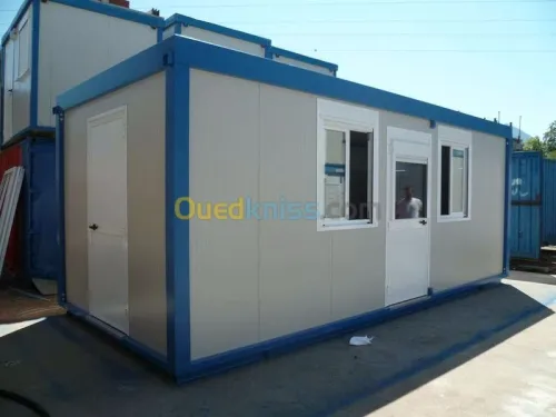 fabrication tout les modeles de chalet