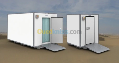 fabrication tout les modeles de chalet