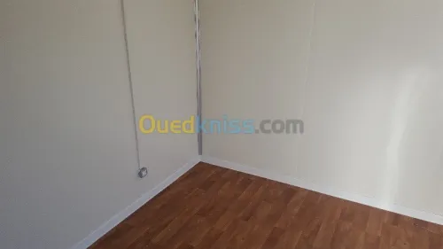 fabrication tout les modeles de chalet