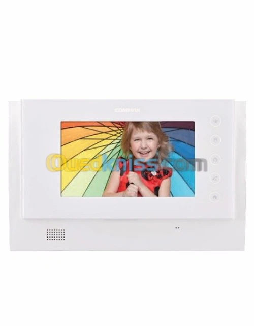 VIDÉOPHONE INTELLIGENT 