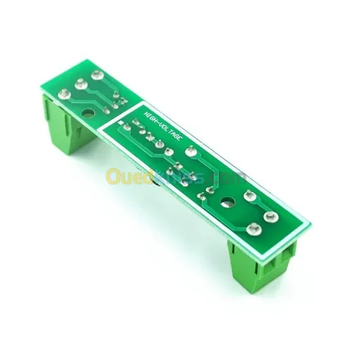 Module d'isolement tension 220V optoco arduino