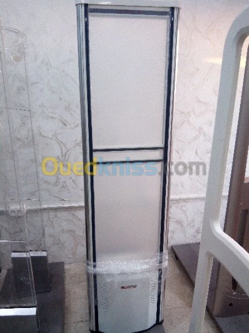 PORTIQUE ANTAIVOL AM