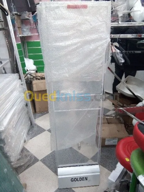 PORTIQUE ANTAIVOL AM