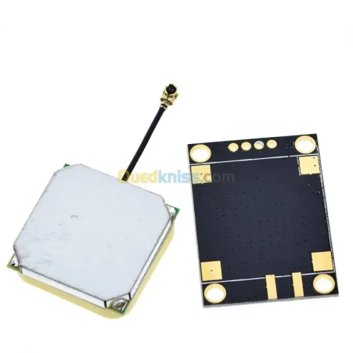 module GPS NEO6MV2 et GY-GPSV3 NEO-M8N ARDUINO