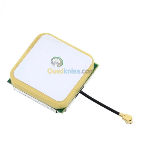 module GPS NEO6MV2 et GY-GPSV3 NEO-M8N ARDUINO