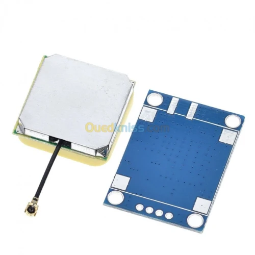 module GPS NEO6MV2 et GY-GPSV3 NEO-M8N ARDUINO