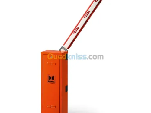barrière levante automatique