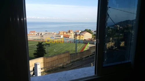 Vente Appartement F4 Tizi ouzou Tigzirt