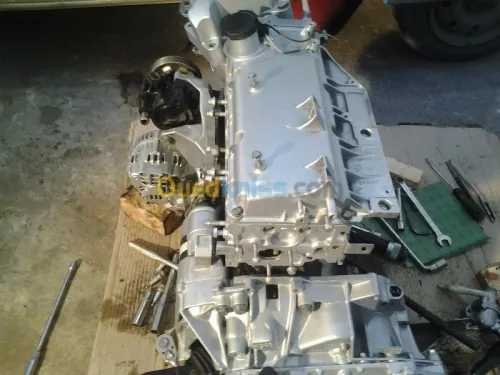 Révision Tout Type moteur De Véhicule