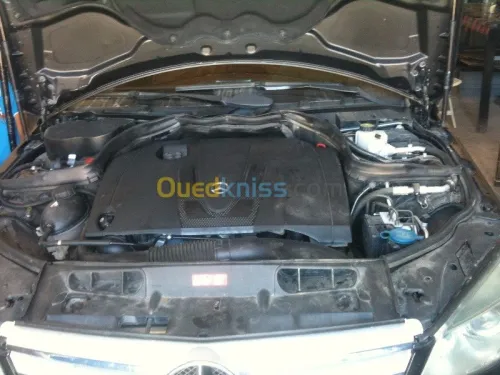 Révision Tout Type moteur De Véhicule
