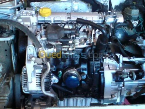 Révision Tout Type moteur De Véhicule