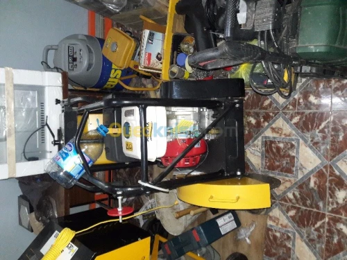 location matériels et outillages 