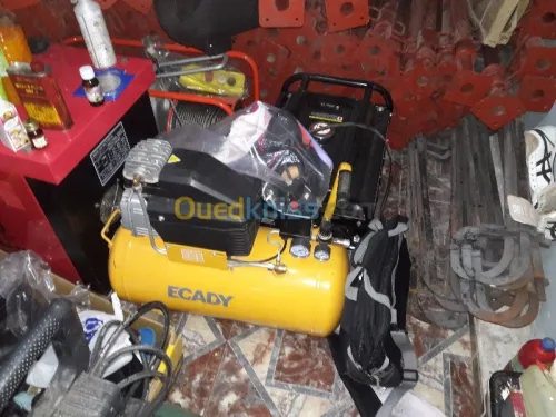 location matériels et outillages 