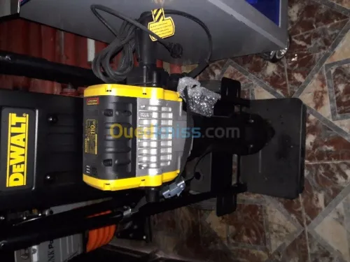 location matériels et outillages 