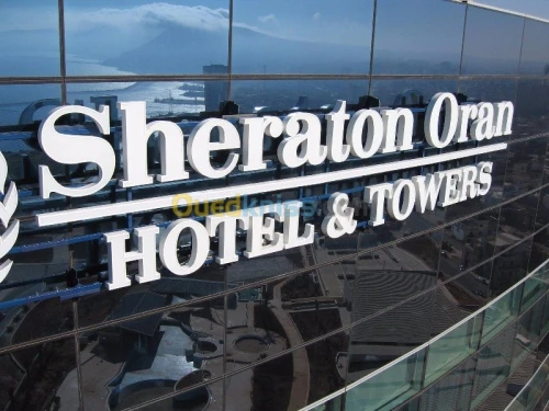 Enseignes & Signalétiques 