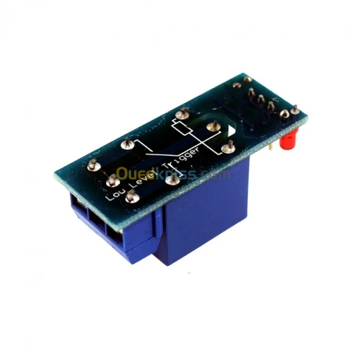 Relais  1 / 2 / 4 / 8 / 16 canaux 5 V arduino