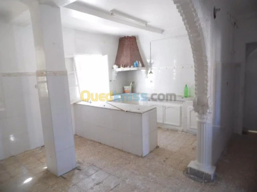 Vente Appartement F3 Laghouat Laghouat