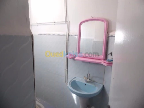 Vente Appartement F3 Laghouat Laghouat