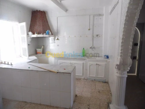 Vente Appartement F3 Laghouat Laghouat
