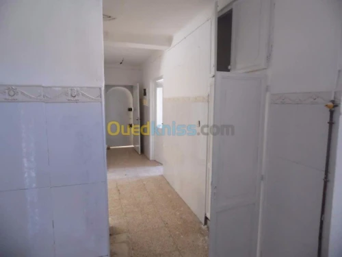 Vente Appartement F3 Laghouat Laghouat