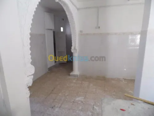 Vente Appartement F3 Laghouat Laghouat