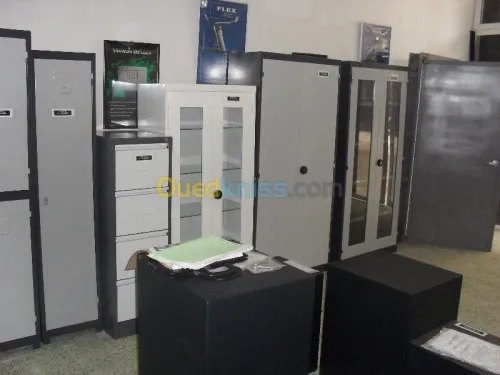 menuiserie aluminium blindée, 