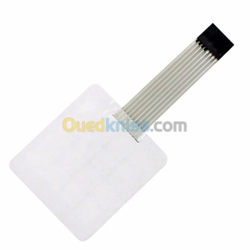 Clavier Matrice  ARDUINO