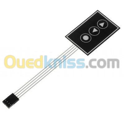 Clavier Matrice  ARDUINO