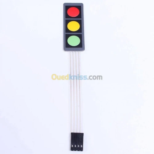 Clavier Matrice  ARDUINO