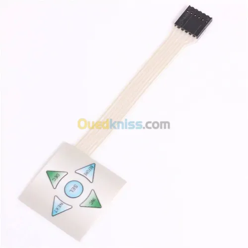 Clavier Matrice  ARDUINO