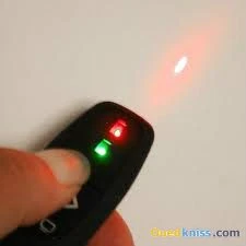 Logitech Pointeur Sans Fil  R400