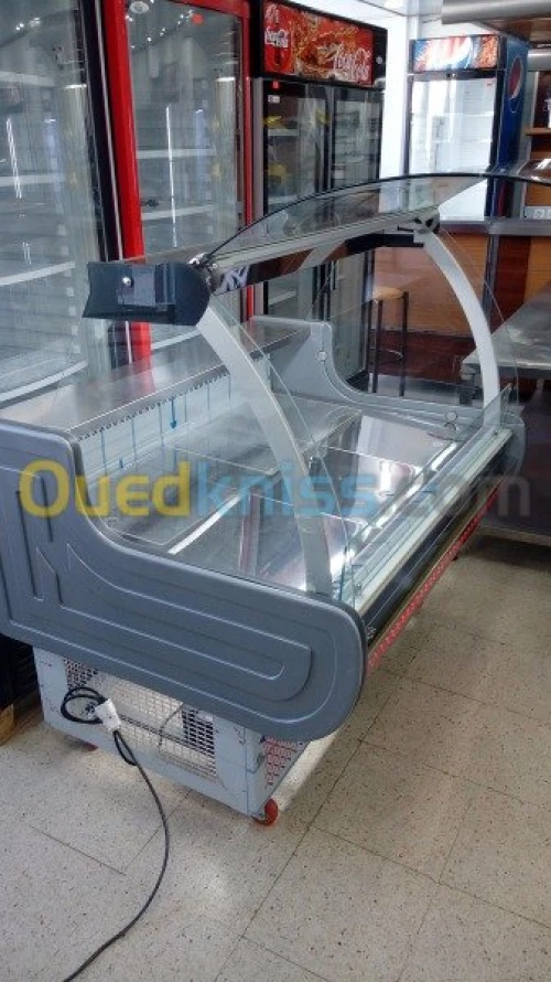 Matériels frigorifiques