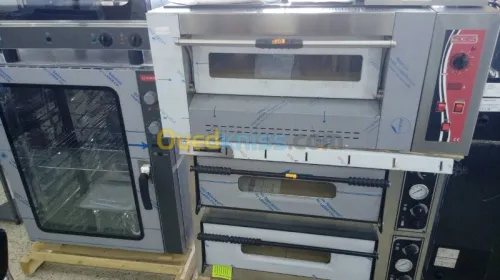 Matériels frigorifiques