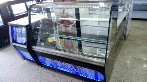 Matériels frigorifiques