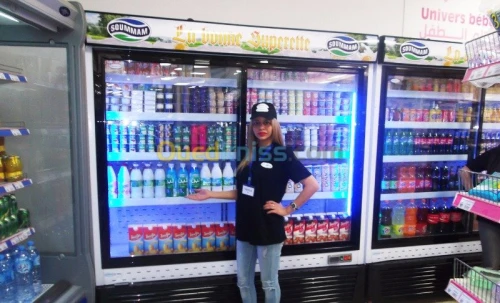 Matériels frigorifiques