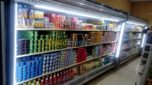 Matériels frigorifiques