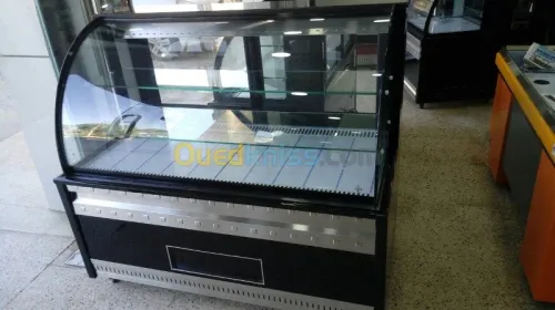 Matériels frigorifiques