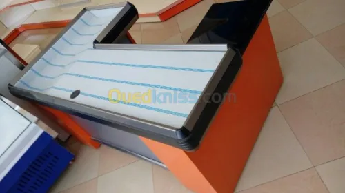 Matériels frigorifiques