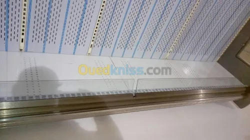 Matériels frigorifiques