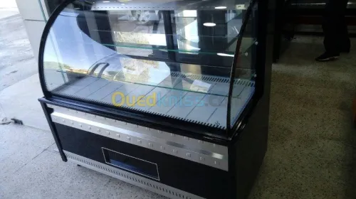 Matériels frigorifiques