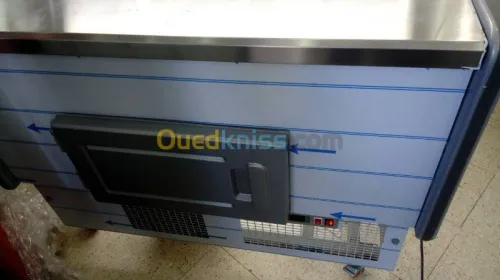 Matériels frigorifiques