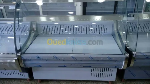 Matériels frigorifiques