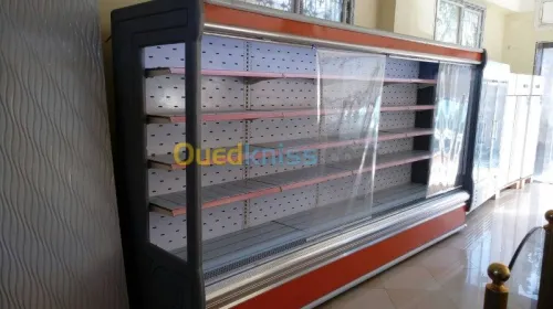 Matériels frigorifiques