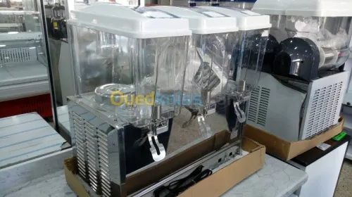 Matériels frigorifiques