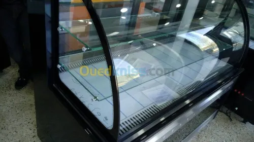 Matériels frigorifiques