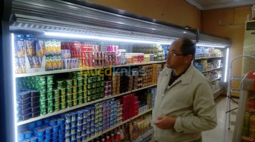 Matériels frigorifiques