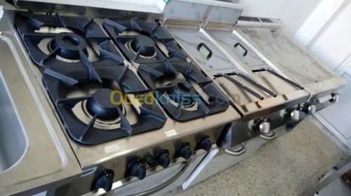 Matériels frigorifiques