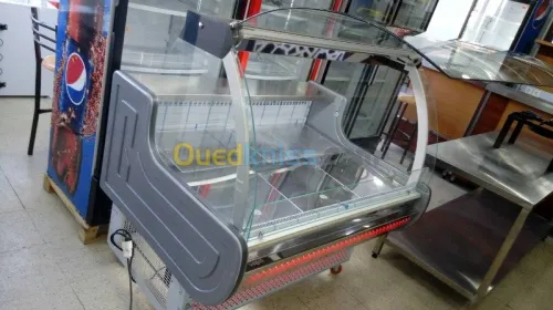 Matériels frigorifiques