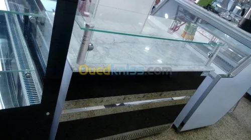 Matériels frigorifiques